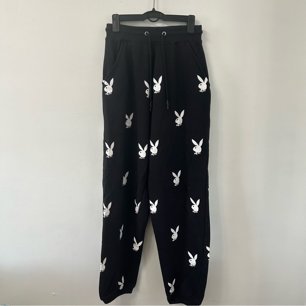 Playboy Sweats - Picture 2 of 3